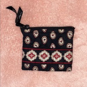 •Vera Bradley Coin Purse•